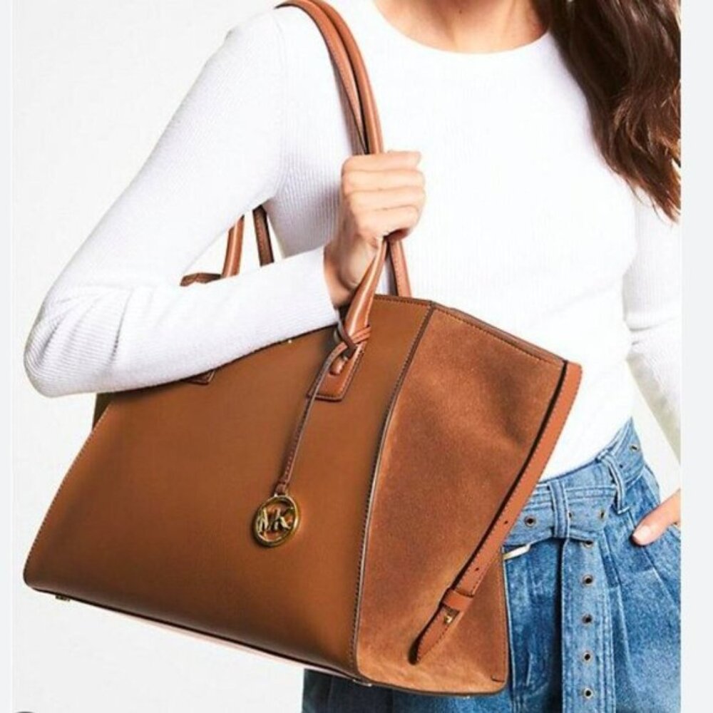 NWT Michael Kors XL Tote